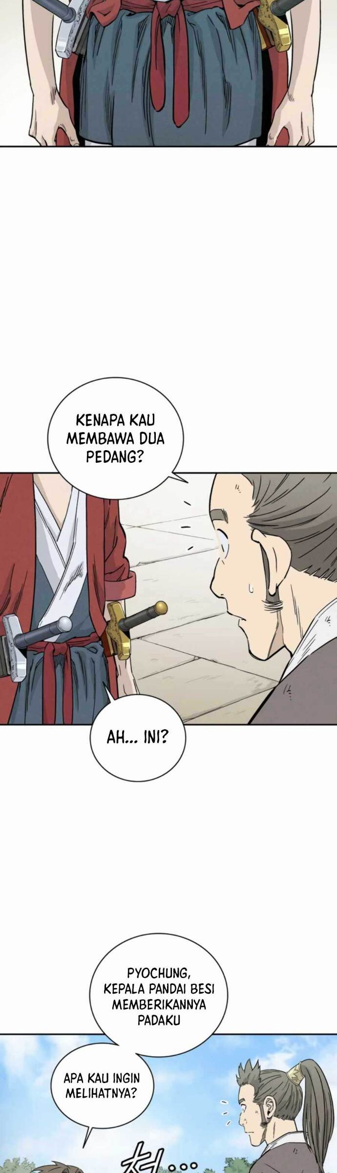 I Reincarnated As A Legendary Surgeon Chapter 31 Halaman 24