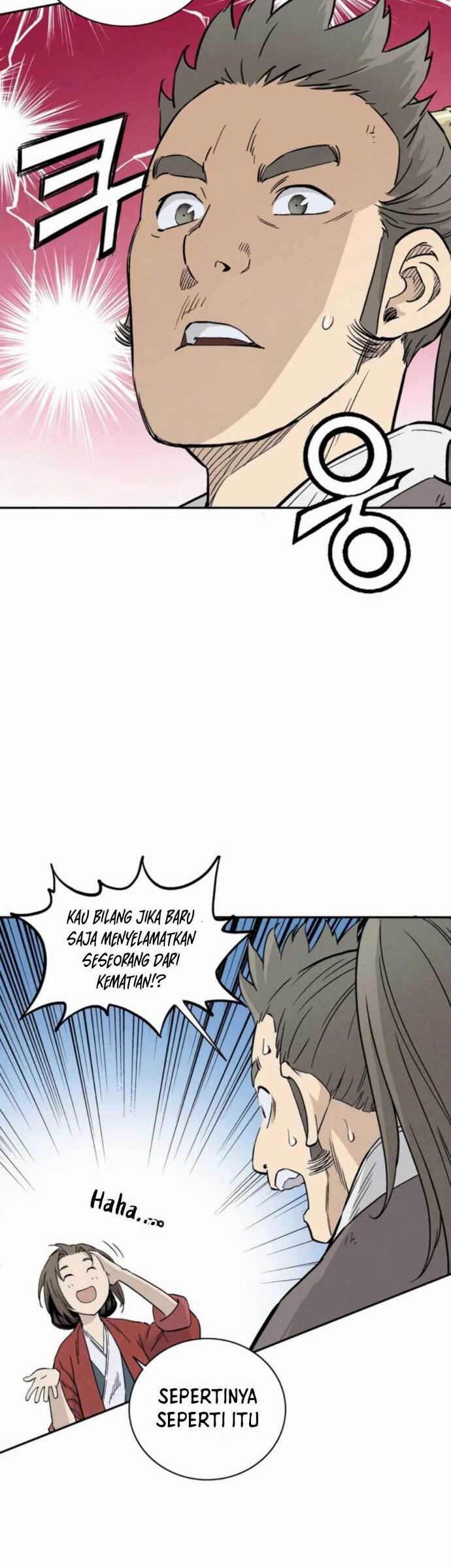 I Reincarnated As A Legendary Surgeon Chapter 31 Halaman 30