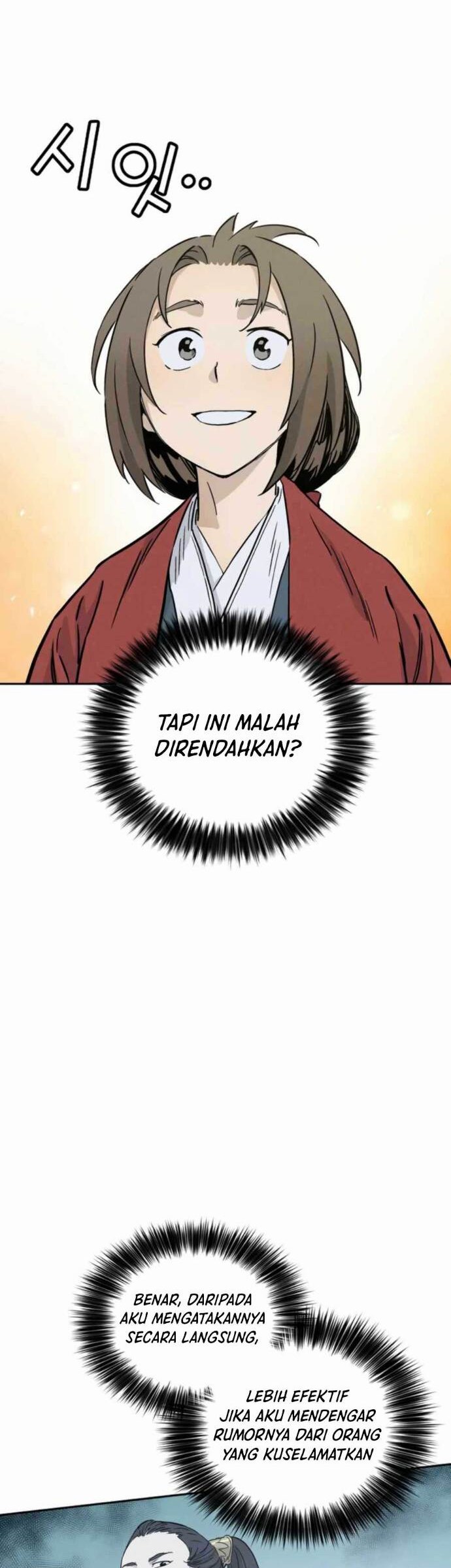 I Reincarnated As A Legendary Surgeon Chapter 31 Halaman 33