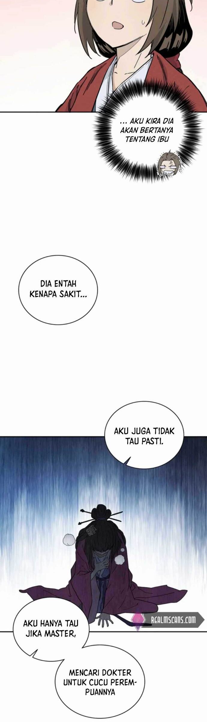 I Reincarnated As A Legendary Surgeon Chapter 31 Halaman 36