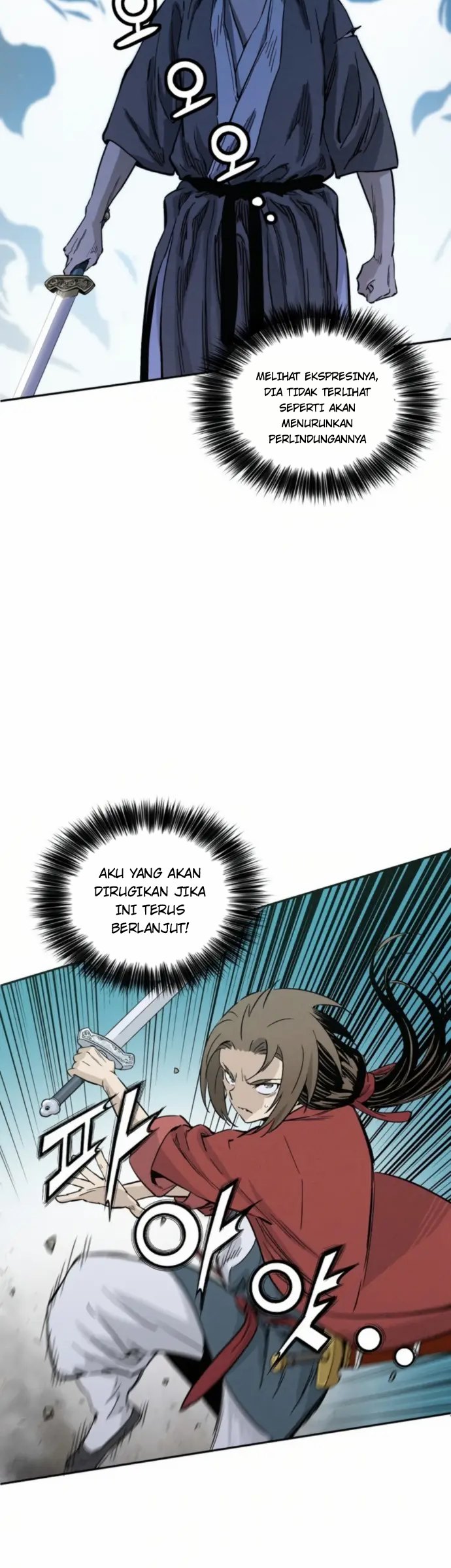 I Reincarnated As A Legendary Surgeon Chapter 35 Halaman 5
