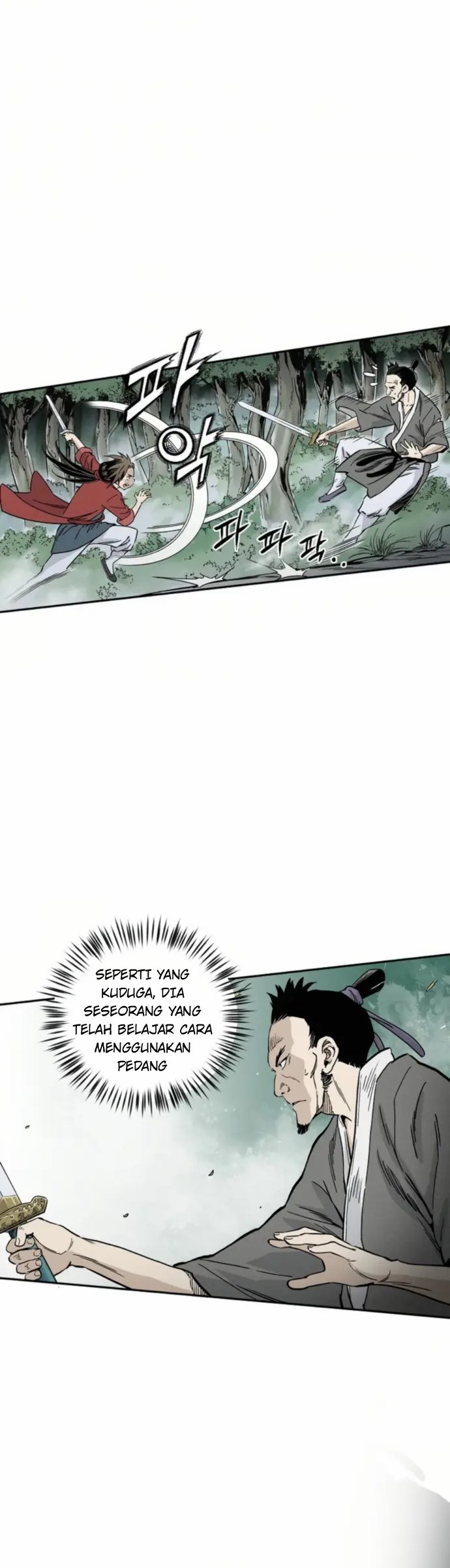 I Reincarnated As A Legendary Surgeon Chapter 35 Halaman 6