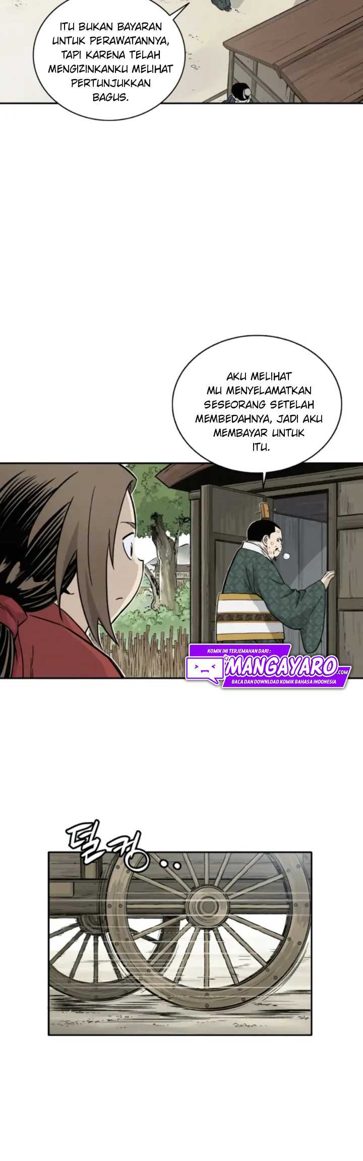 I Reincarnated As A Legendary Surgeon Chapter 40 Halaman 9