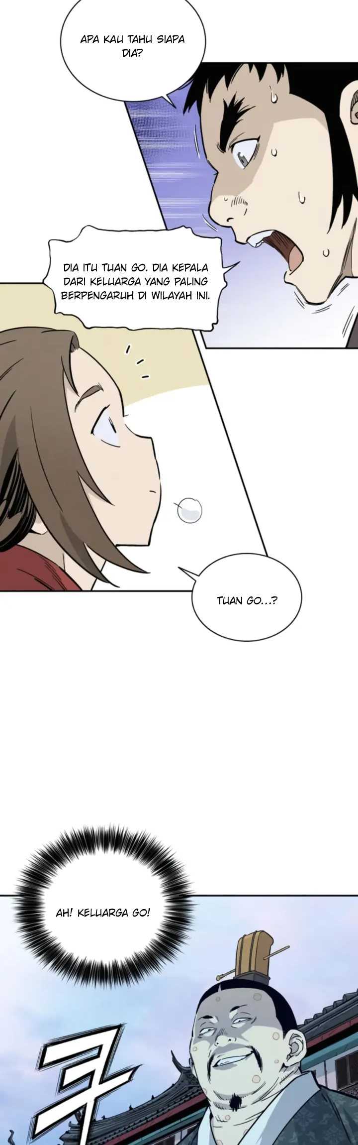 I Reincarnated As A Legendary Surgeon Chapter 40 Halaman 11