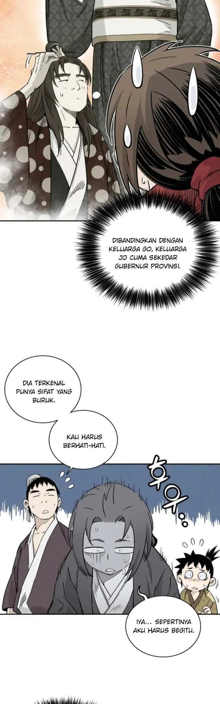 I Reincarnated As A Legendary Surgeon Chapter 40 Halaman 13