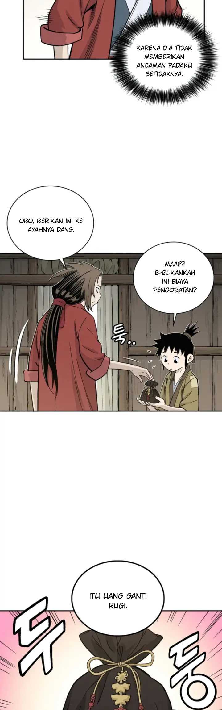 I Reincarnated As A Legendary Surgeon Chapter 40 Halaman 15