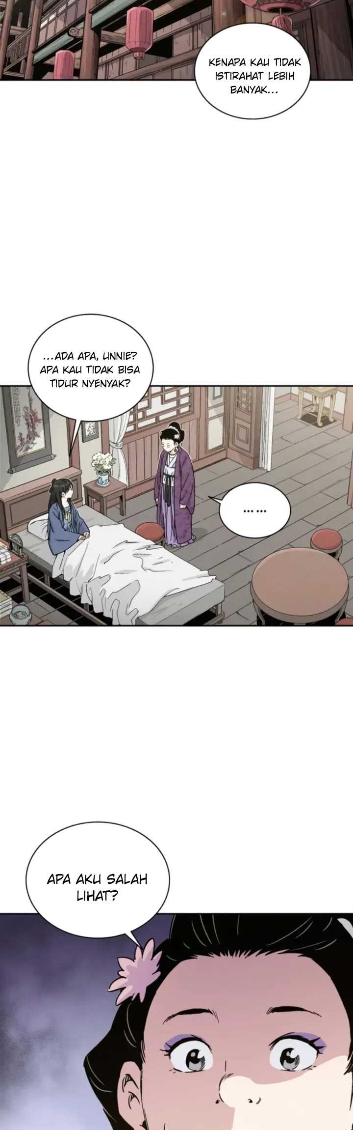 I Reincarnated As A Legendary Surgeon Chapter 40 Halaman 17