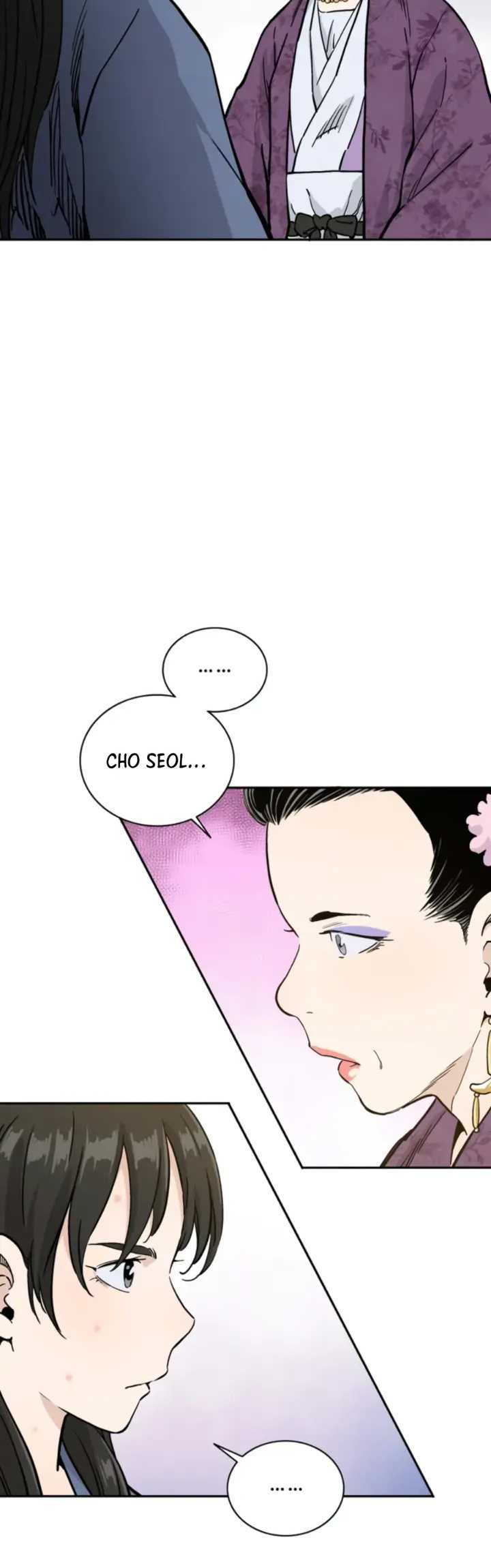 I Reincarnated As A Legendary Surgeon Chapter 40 Halaman 23