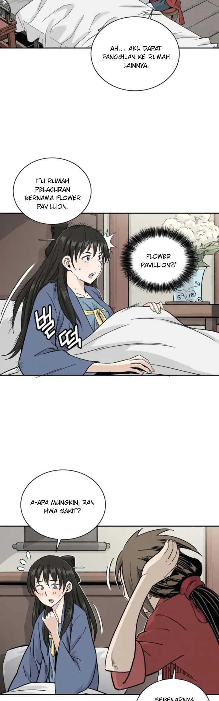 I Reincarnated As A Legendary Surgeon Chapter 40 Halaman 29