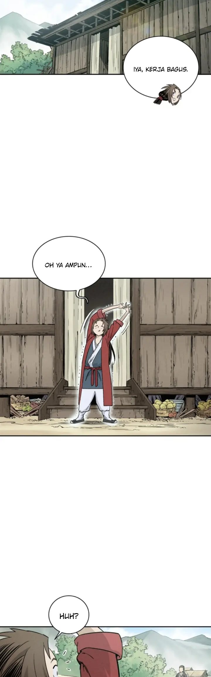 I Reincarnated As A Legendary Surgeon Chapter 41 Halaman 5