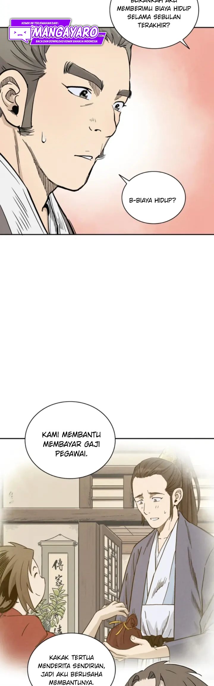 I Reincarnated As A Legendary Surgeon Chapter 41 Halaman 8