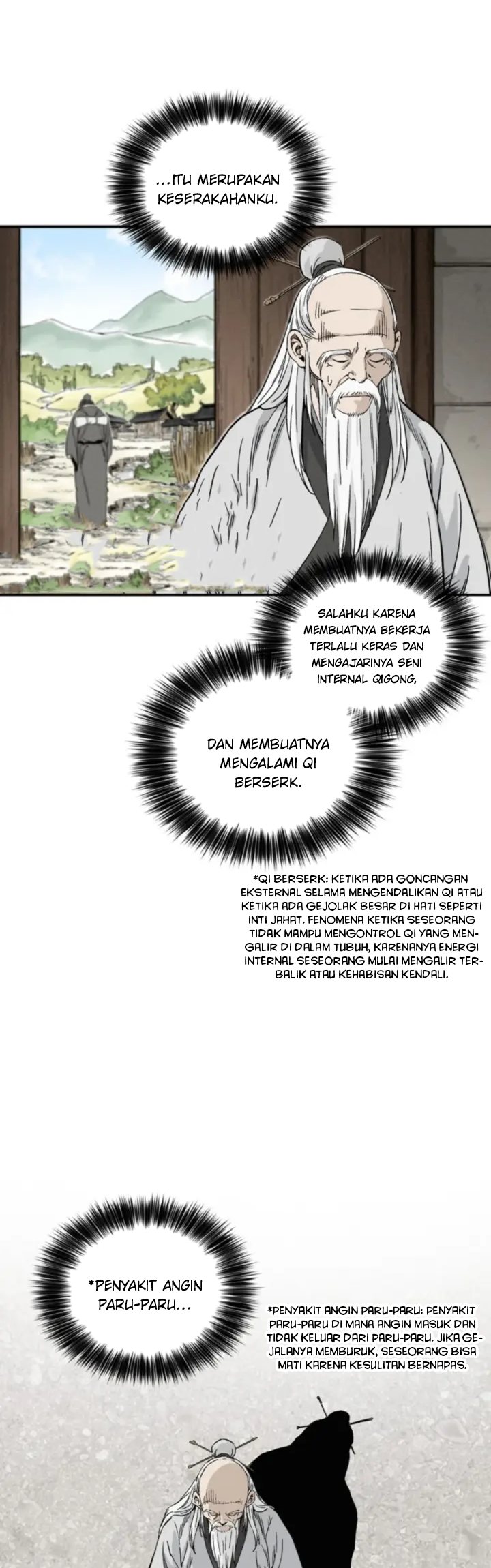 I Reincarnated As A Legendary Surgeon Chapter 41 Halaman 16
