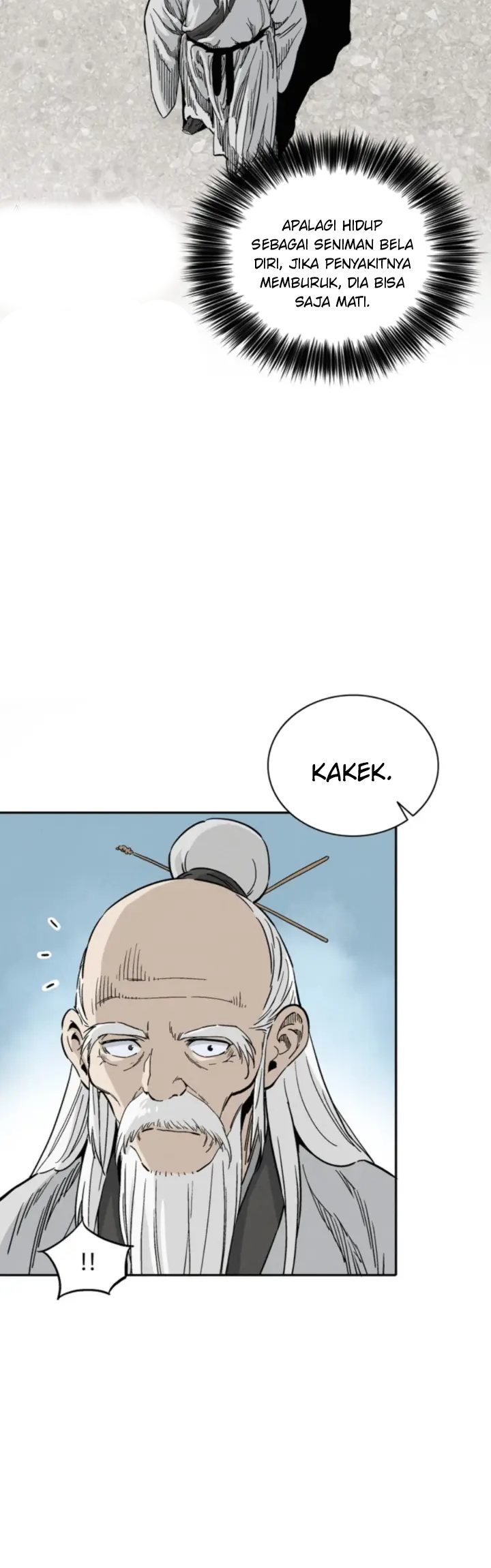I Reincarnated As A Legendary Surgeon Chapter 41 Halaman 17