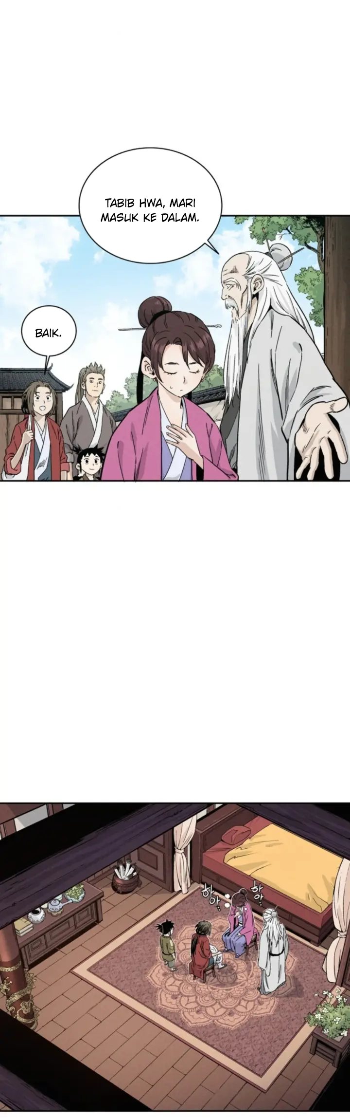 I Reincarnated As A Legendary Surgeon Chapter 41 Halaman 25