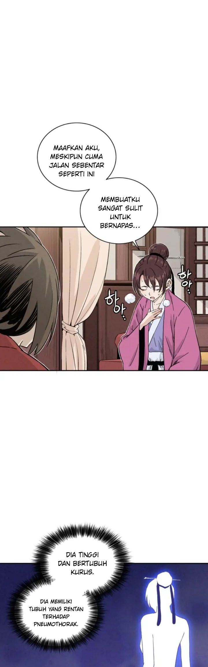 I Reincarnated As A Legendary Surgeon Chapter 41 Halaman 26