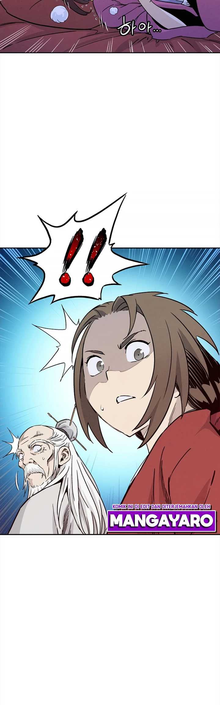 I Reincarnated As A Legendary Surgeon Chapter 42 Halaman 5