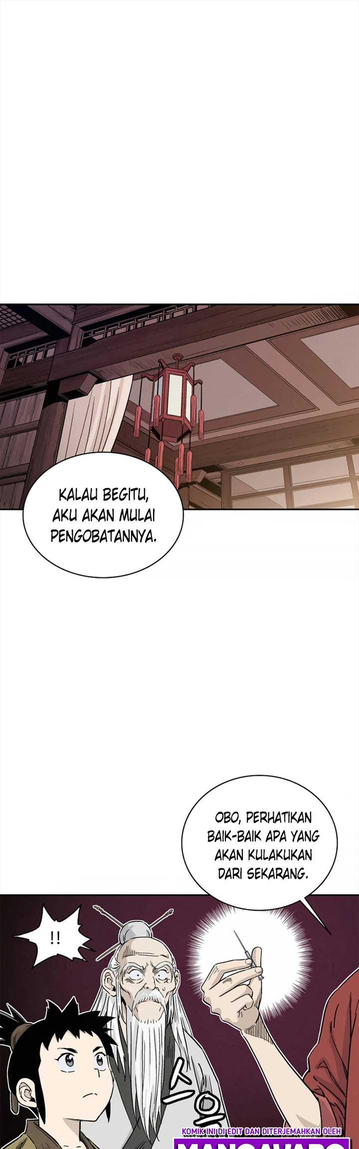 I Reincarnated As A Legendary Surgeon Chapter 42 Halaman 13