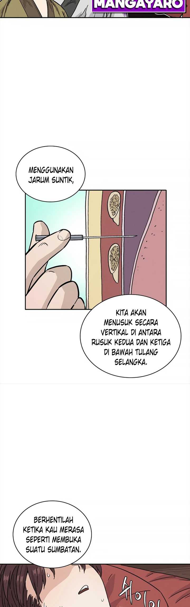 I Reincarnated As A Legendary Surgeon Chapter 42 Halaman 14