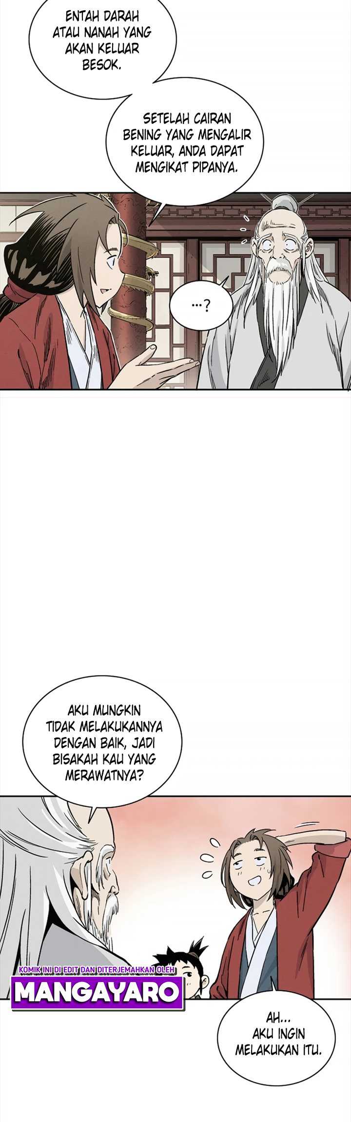 I Reincarnated As A Legendary Surgeon Chapter 42 Halaman 20