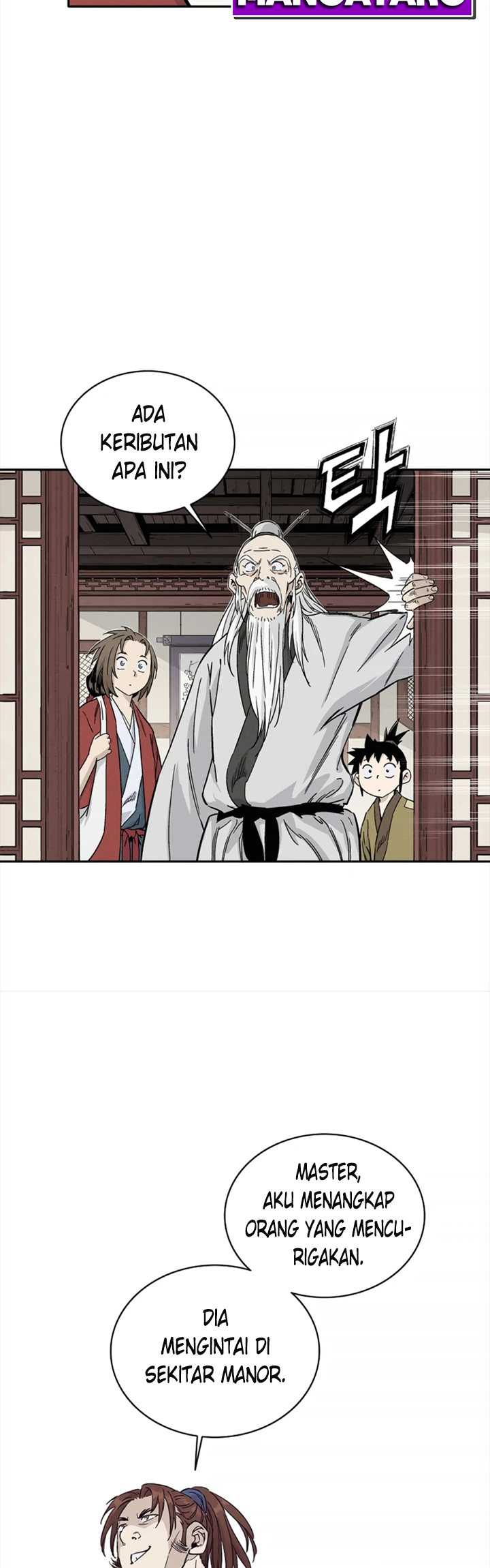 I Reincarnated As A Legendary Surgeon Chapter 42 Halaman 24