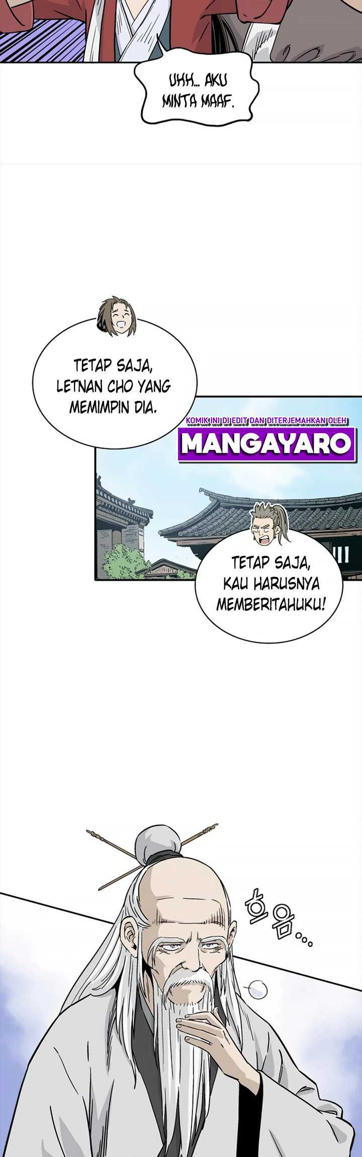 I Reincarnated As A Legendary Surgeon Chapter 42 Halaman 28