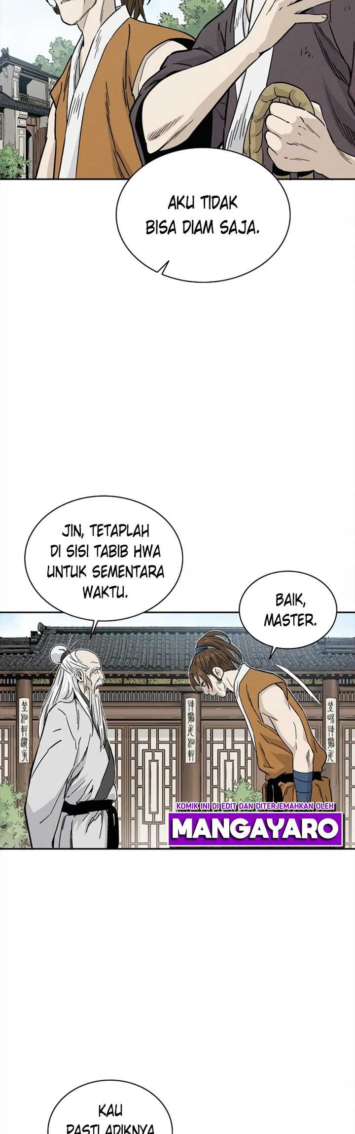 I Reincarnated As A Legendary Surgeon Chapter 42 Halaman 30
