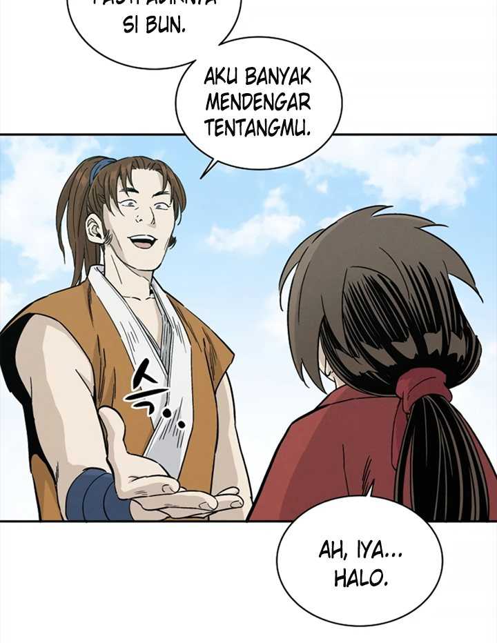 I Reincarnated As A Legendary Surgeon Chapter 42 Halaman 31