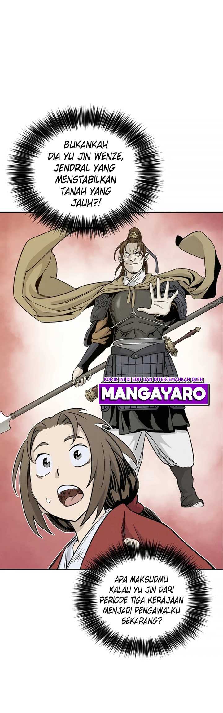 I Reincarnated As A Legendary Surgeon Chapter 42 Halaman 33