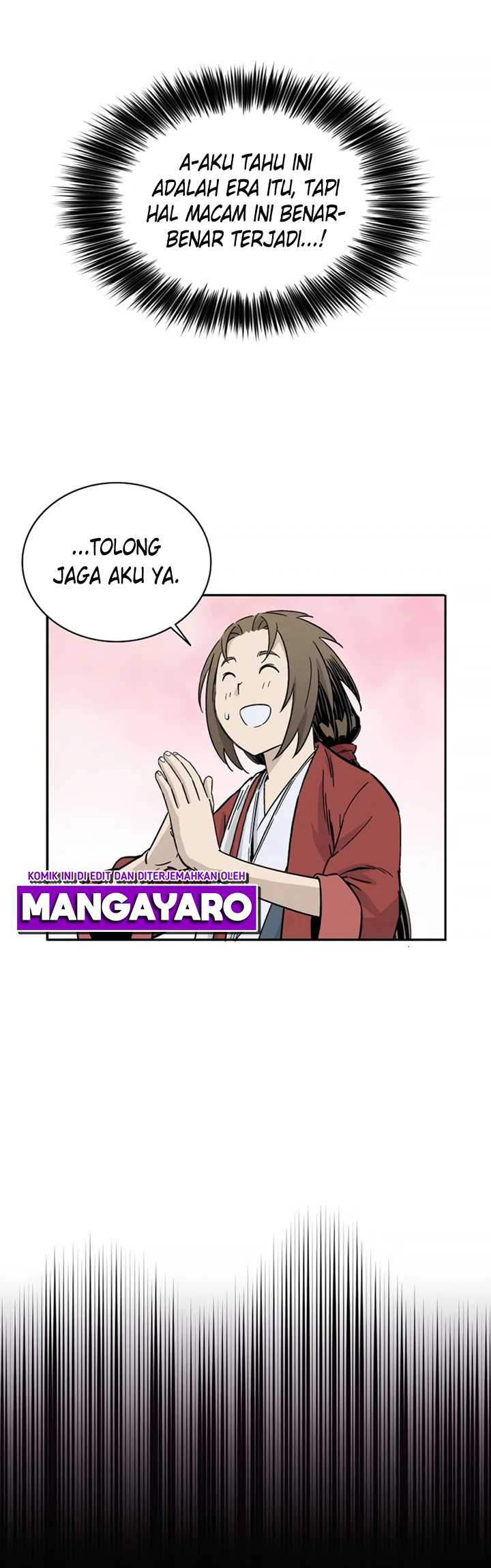 I Reincarnated As A Legendary Surgeon Chapter 42 Halaman 34