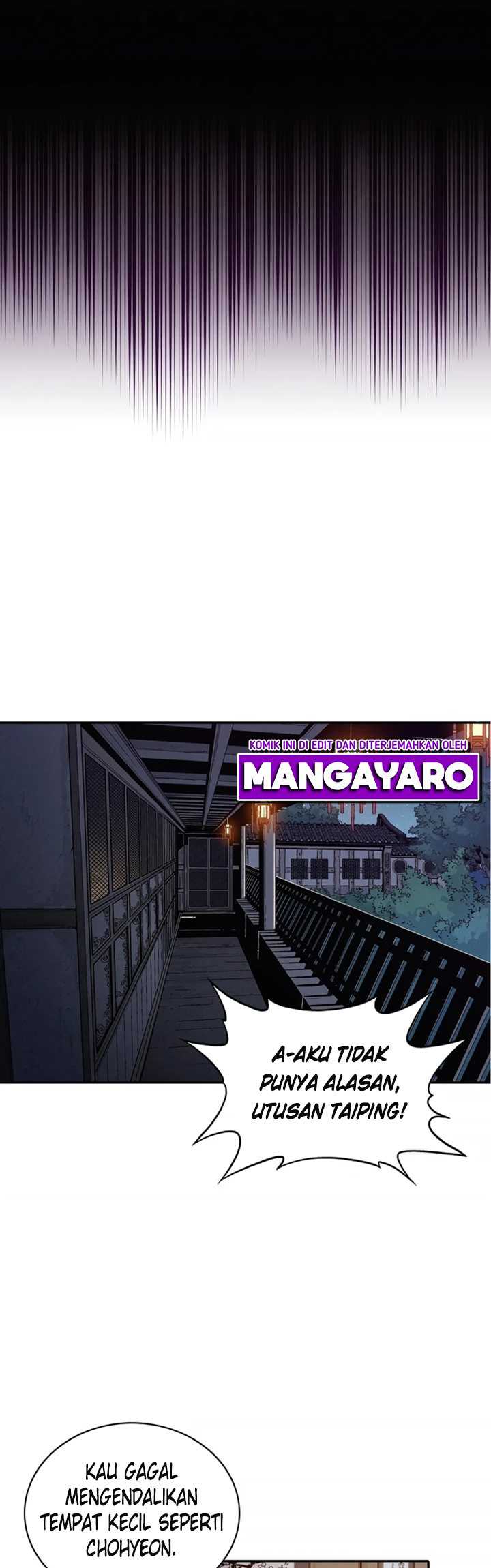 I Reincarnated As A Legendary Surgeon Chapter 42 Halaman 35