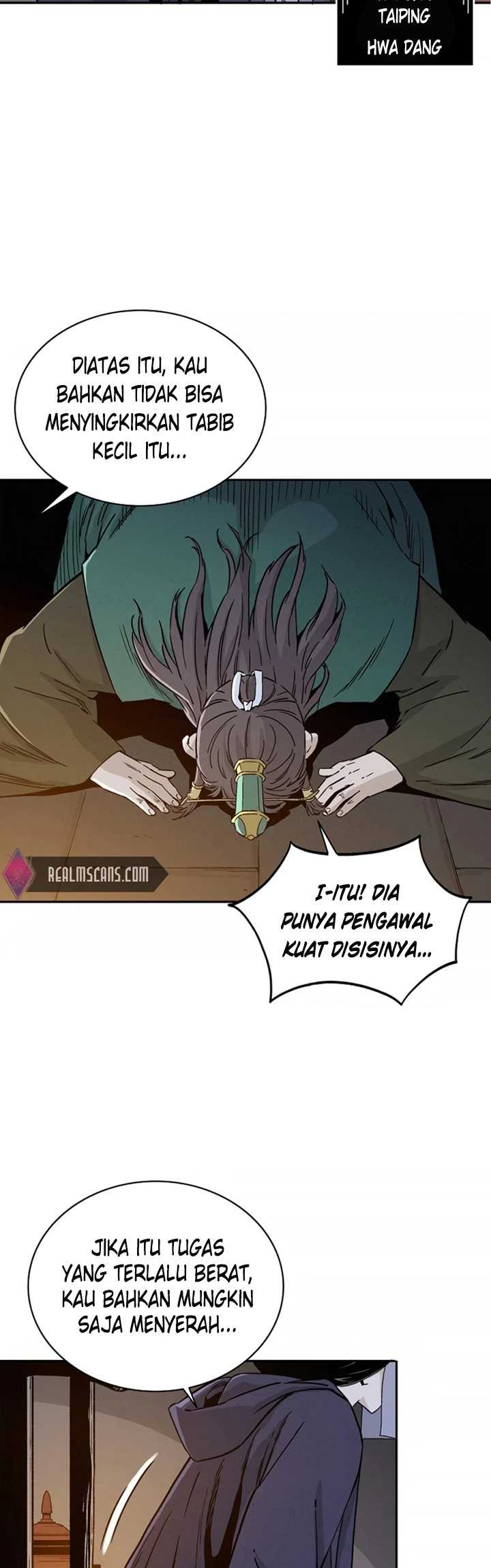 I Reincarnated As A Legendary Surgeon Chapter 42 Halaman 37
