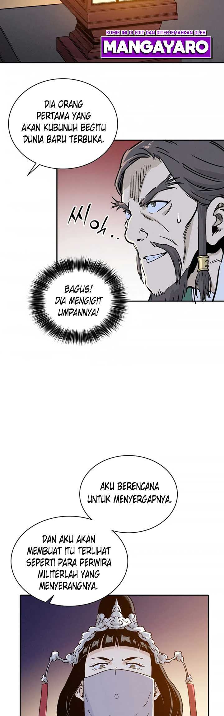 I Reincarnated As A Legendary Surgeon Chapter 42 Halaman 40