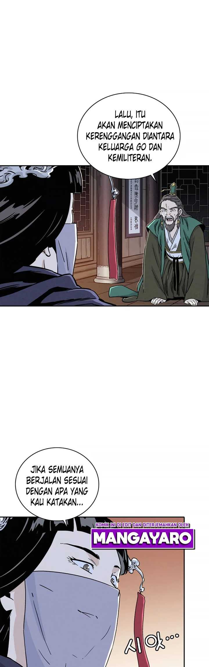 I Reincarnated As A Legendary Surgeon Chapter 42 Halaman 42