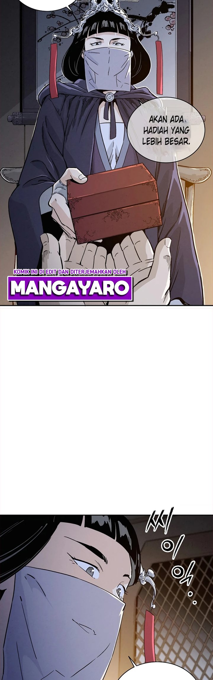 I Reincarnated As A Legendary Surgeon Chapter 43 Halaman 9