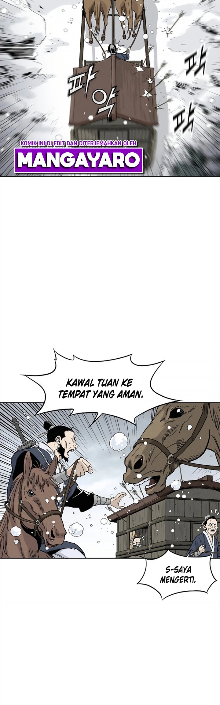 I Reincarnated As A Legendary Surgeon Chapter 43 Halaman 24