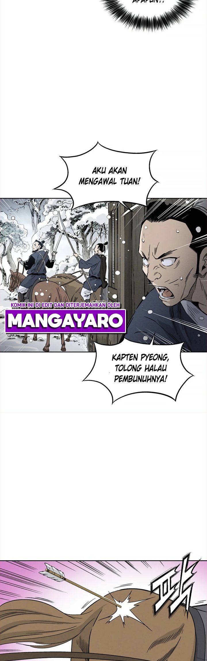 I Reincarnated As A Legendary Surgeon Chapter 43 Halaman 26