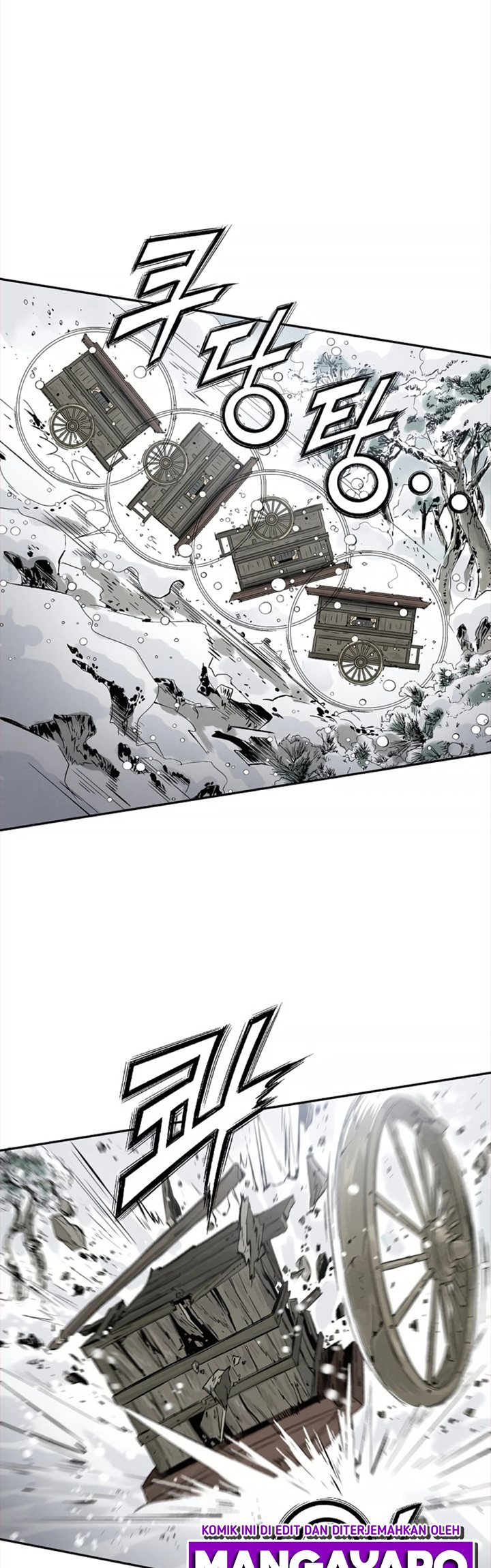 I Reincarnated As A Legendary Surgeon Chapter 43 Halaman 30