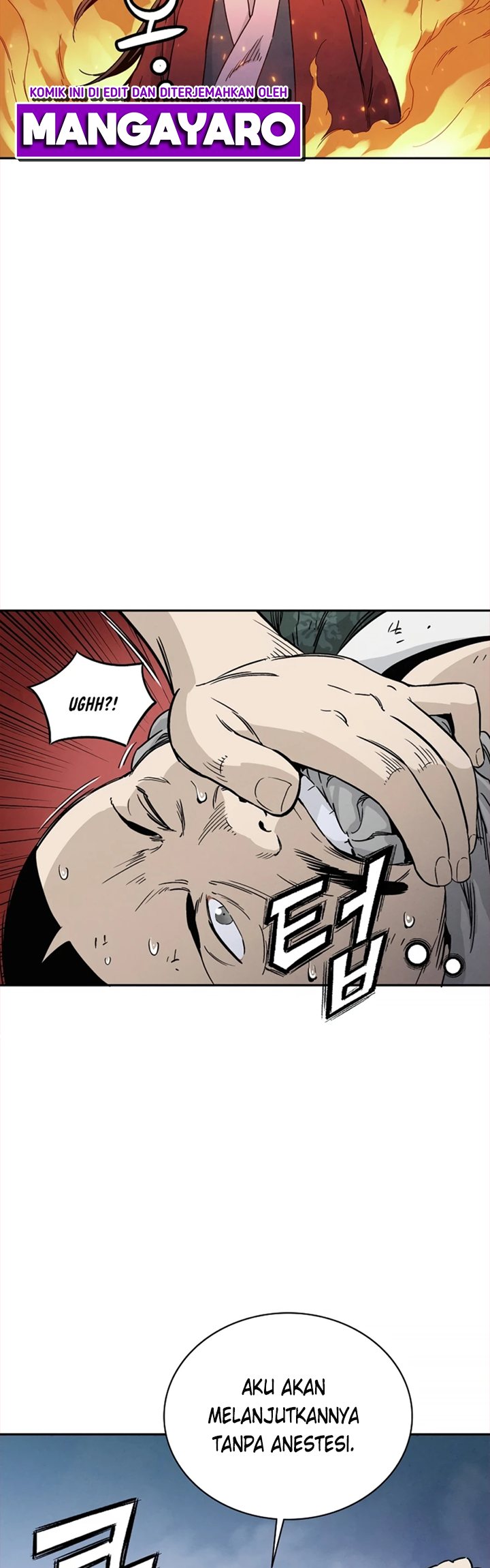I Reincarnated As A Legendary Surgeon Chapter 43 Halaman 42
