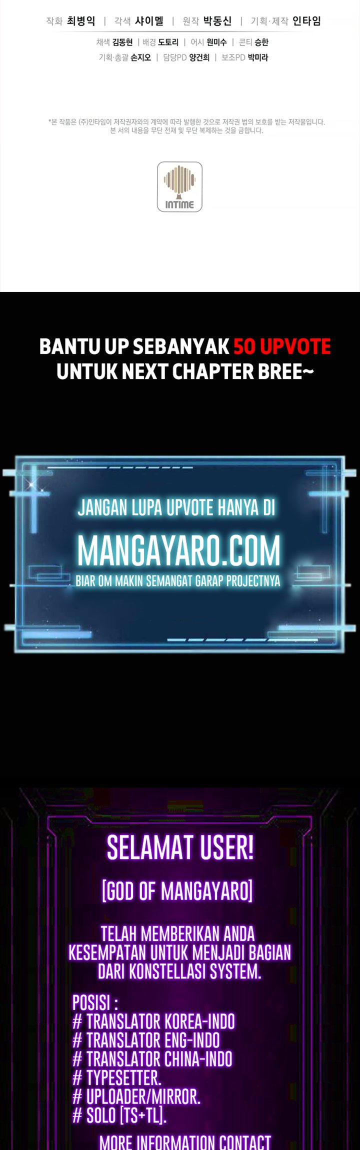 I Reincarnated As A Legendary Surgeon Chapter 43 Halaman 44
