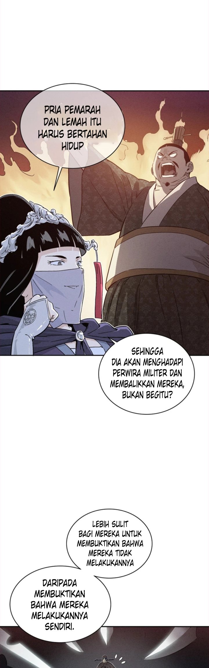 I Reincarnated As A Legendary Surgeon Chapter 44 Halaman 12