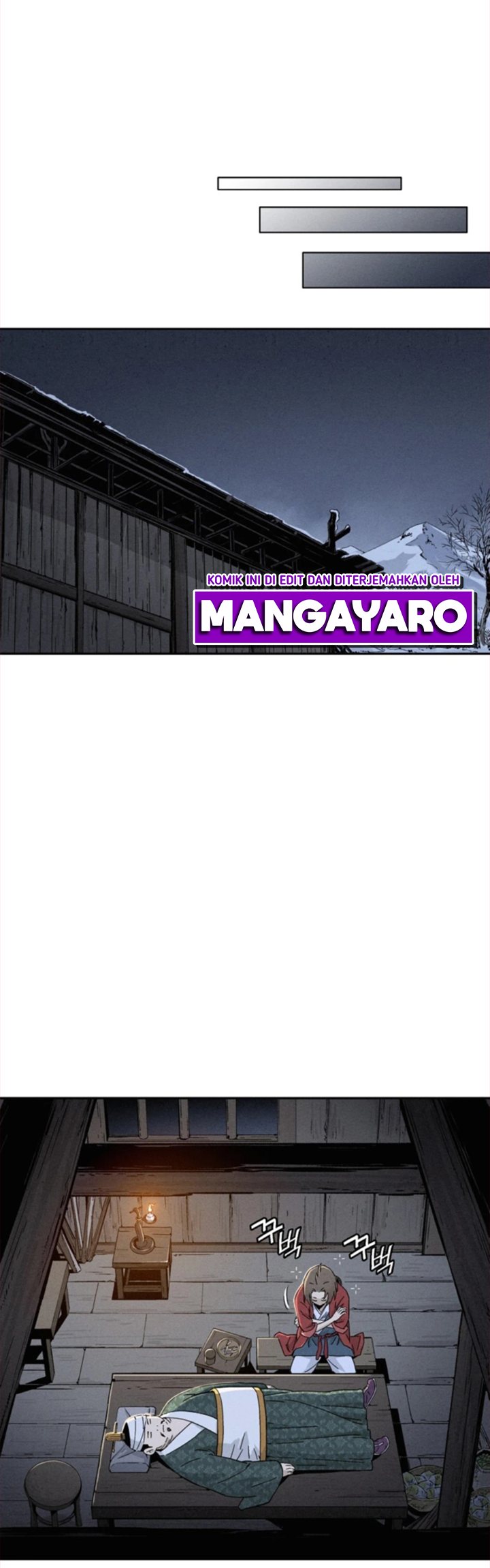 I Reincarnated As A Legendary Surgeon Chapter 44 Halaman 16
