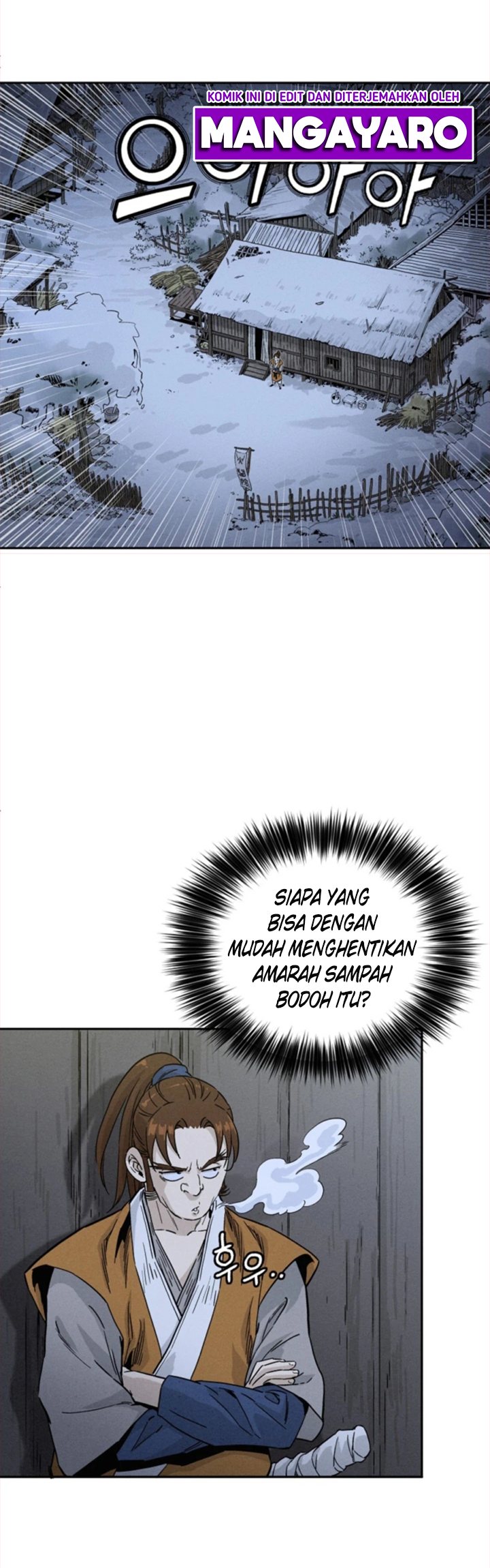 I Reincarnated As A Legendary Surgeon Chapter 44 Halaman 19
