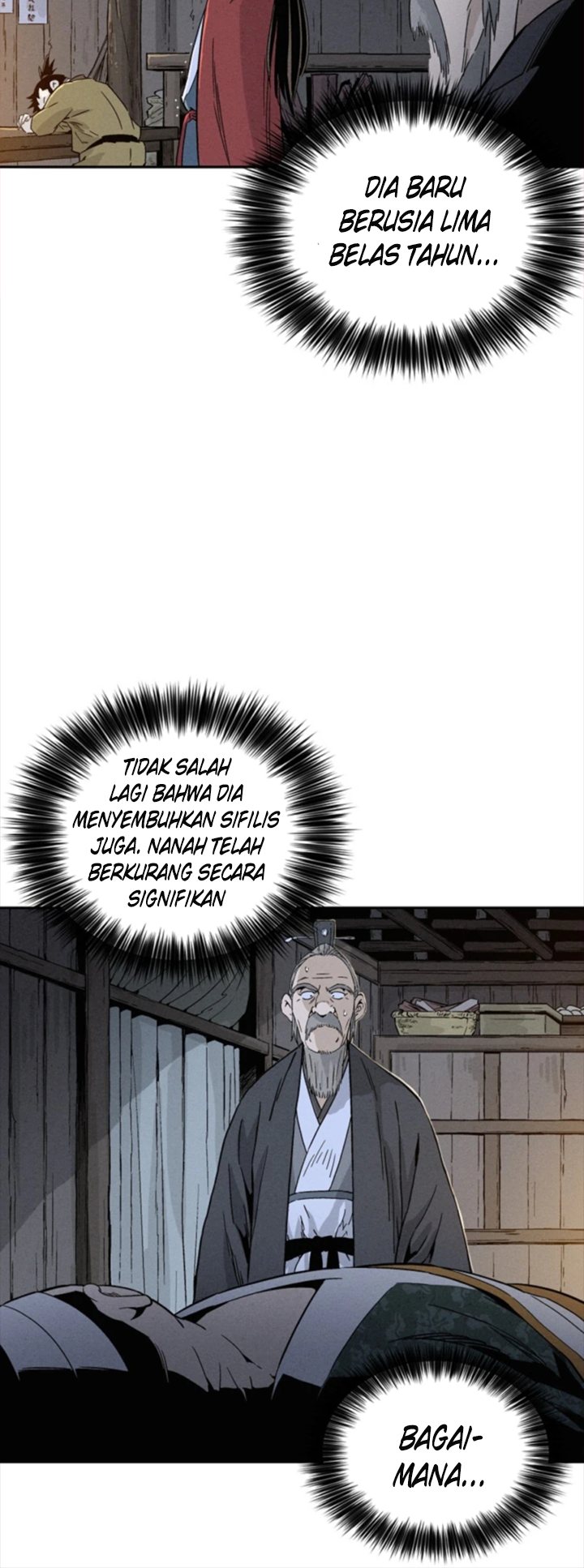 I Reincarnated As A Legendary Surgeon Chapter 44 Halaman 24