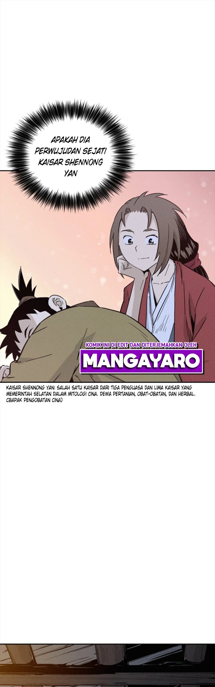 I Reincarnated As A Legendary Surgeon Chapter 44 Halaman 25