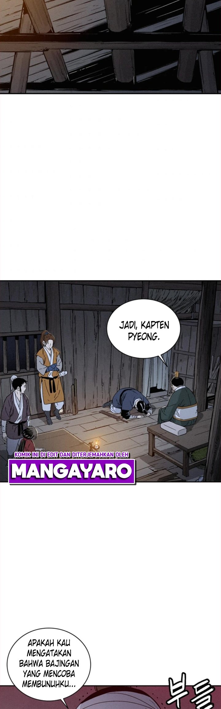 I Reincarnated As A Legendary Surgeon Chapter 44 Halaman 26