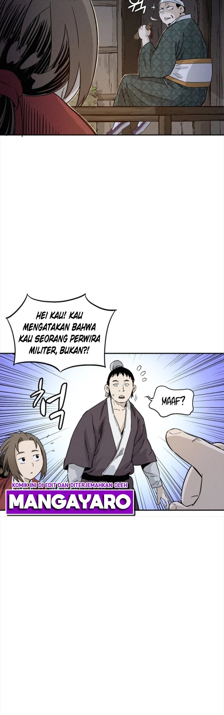 I Reincarnated As A Legendary Surgeon Chapter 44 Halaman 31