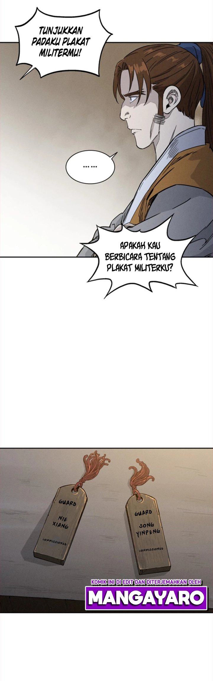 I Reincarnated As A Legendary Surgeon Chapter 44 Halaman 32