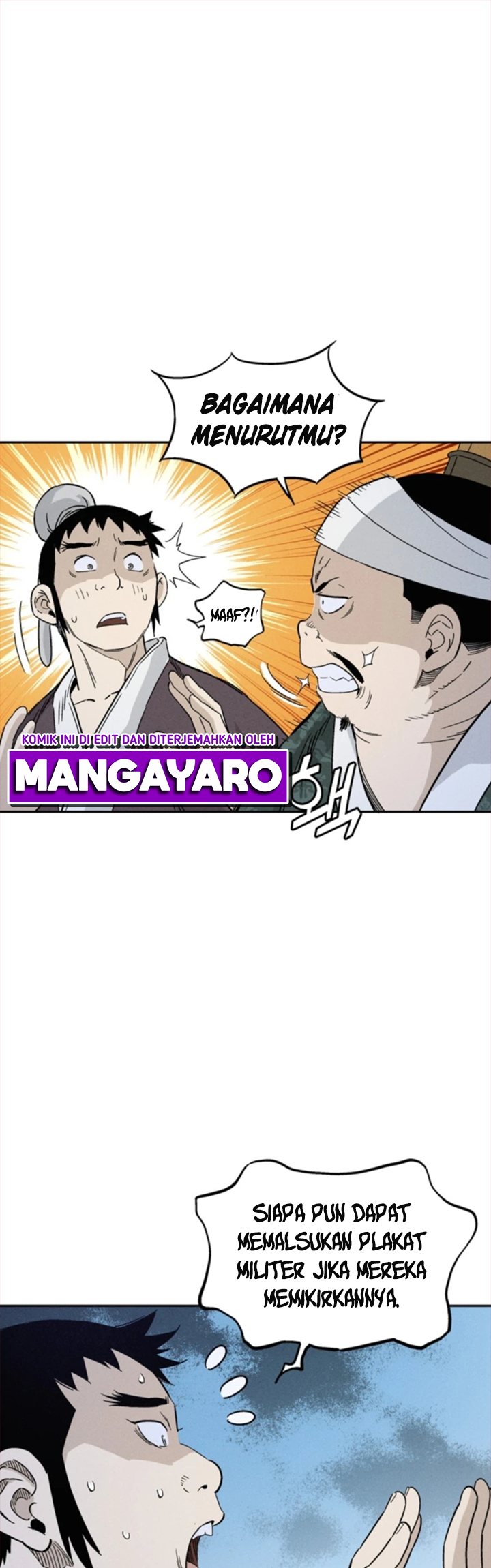 I Reincarnated As A Legendary Surgeon Chapter 44 Halaman 34