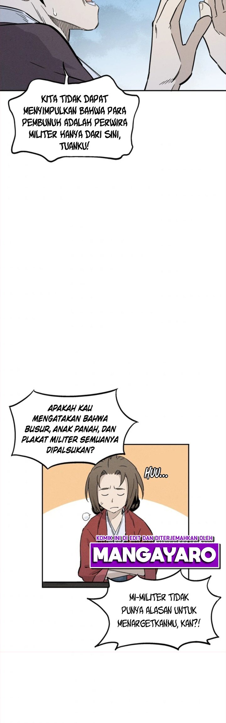 I Reincarnated As A Legendary Surgeon Chapter 44 Halaman 35