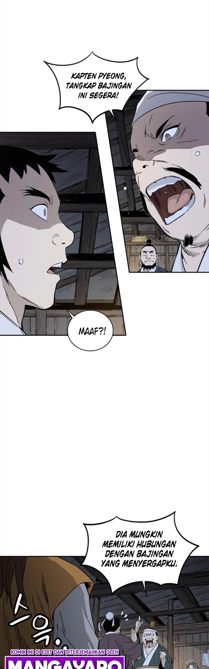 I Reincarnated As A Legendary Surgeon Chapter 44 Halaman 36
